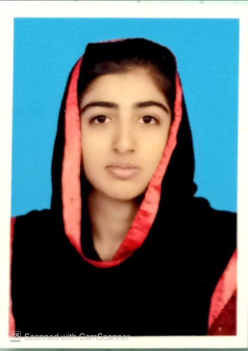 Huzaira Nasir 