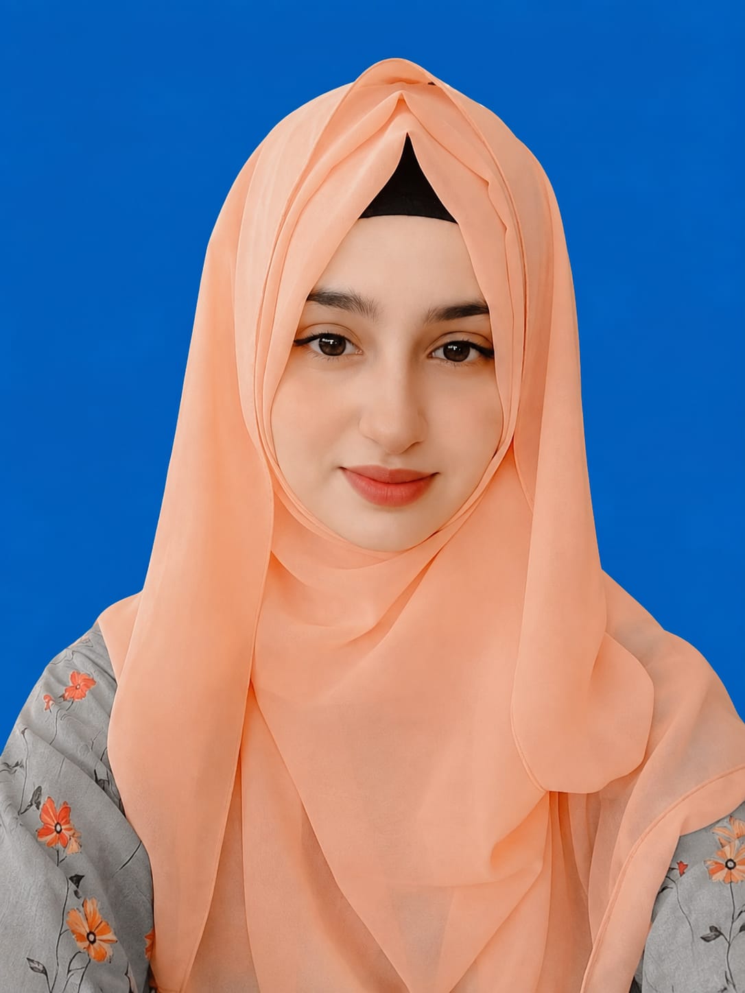 Zarmeena Jan 