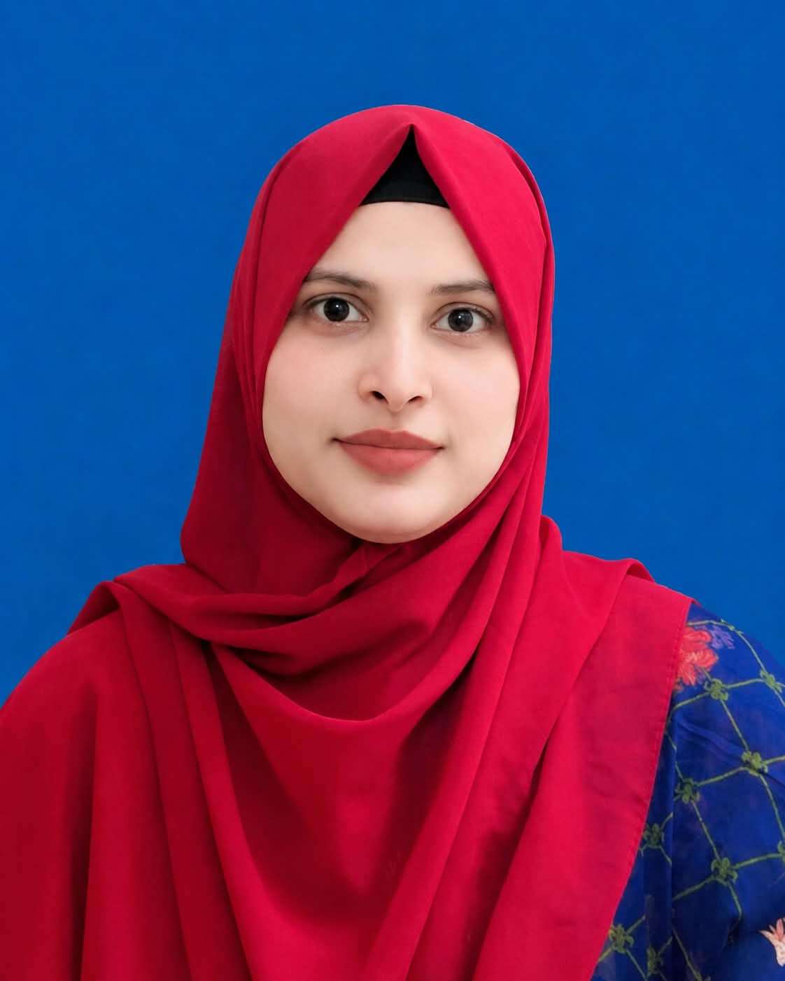 KIRAN SHEHZADI