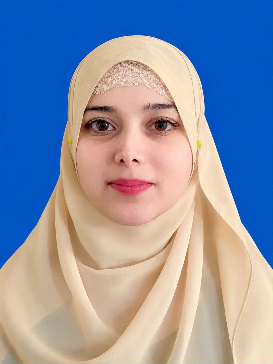NADIA JABEEN