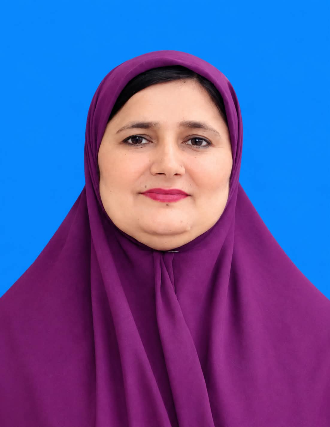 NOREEN BANO