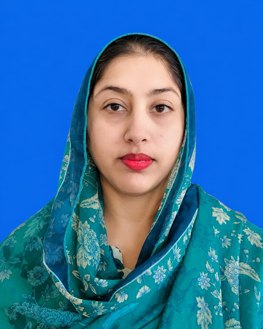 MUNAZZA SULTAN