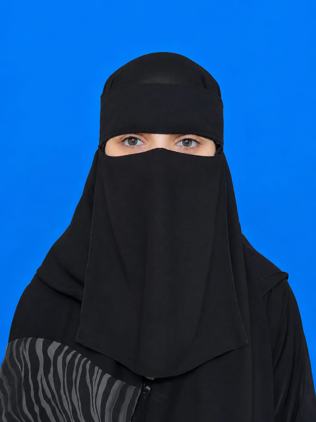 ASIA ABDULLAH